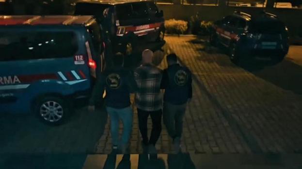 Rusya’da Interpol kırmızı bültenle, Gürcistan’da yeşil bültenle aranan 2 şahıs yakalandı
