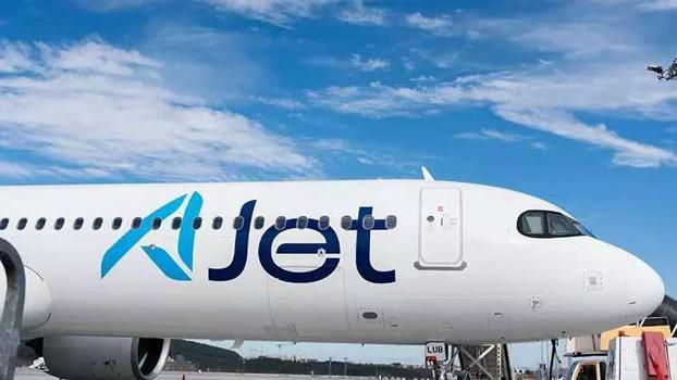 AJet’ten Anneler Günü’ne özel indirim kampanyası