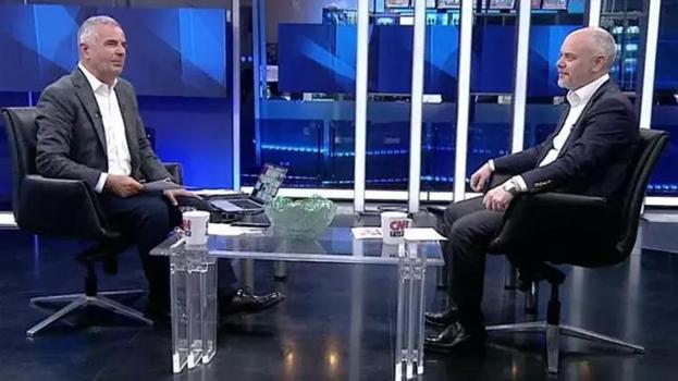 Cumhurbaşkanı Başdanışmanı Akif Çağatay Kılıç'tan 'Terörsüz Türkiye' açıklaması: Ne bir taviz ne de bir pazarlık var