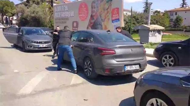 MİT ve Emniyet'ten siber casusluk şebekesine büyük darbe! 4 ilde sahte baz istasyonu kuran 7 şüpheli tutuklandı