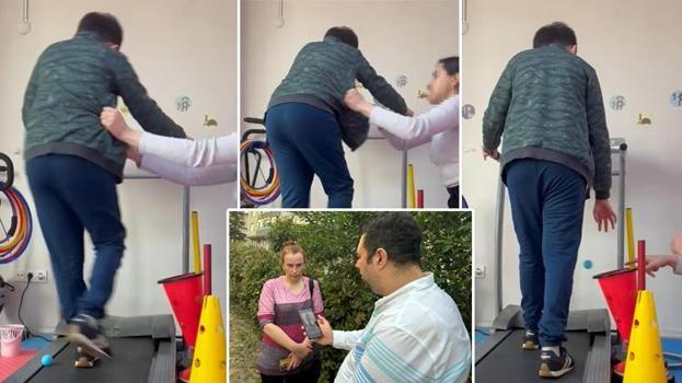 Yanlışlıkla gönderilen video skandalı ortaya çıkardı! Çorlu'da otizmli çocuğa uygulanan şiddet gün yüzüne çıktı