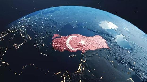 Yunan basınından tarihi Türkiye itirafı: "Tüm dünya süper güç olduğunu kabul etti"