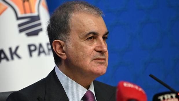 AK Parti Sözcüsü Çelik'ten Pakistan ile Hindistan ateşkesine ilişkin açıklama: Memnuniyet verici