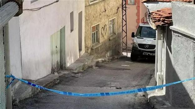 Kütahya’da korkunç olay... 1 yıldır kayıptı! Dayısı öldürüp, üzerine beton dökmüş