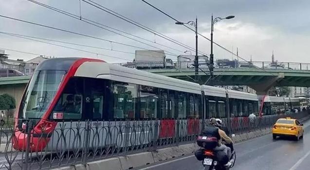 İstanbullular dikkat! Seferler iptal edildi: Yeniden düzenlendi