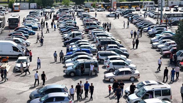 Bakan çok alan yok! Piyasa durgun fiyatlar baş aşağı