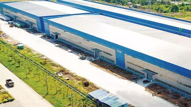 Çinli Yongjin Yalova’ya fabrika kuruyor! Türkiye'de bir ilke imza atacaklar