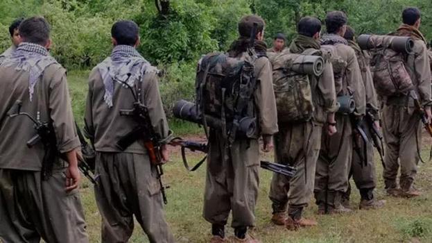 PKK'nın fesih kararı dünya basınında yankı buldu: Türkiye'nin hedeflerini güçlendirebilir