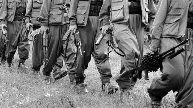 PKK silahları nerede, nasıl bırakacak? Süreç nasıl ilerleyecek? Detaylar belli oldu