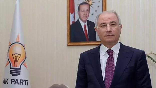 AK Parti'li Ala: Terörsüz Türkiye yolunda çok önemli bir eşik aşıldı