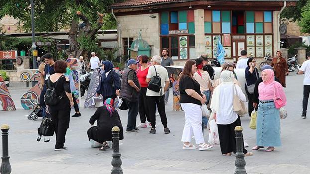Gaziantep esnafı, Türkiye Kupası Finali'ne hazır! Taraftarı lezzet şöleni bekliyor