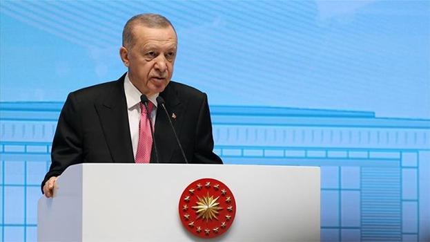 Cumhurbaşkanı Erdoğan: Kimse yargı mercilerine parmak sallayamaz