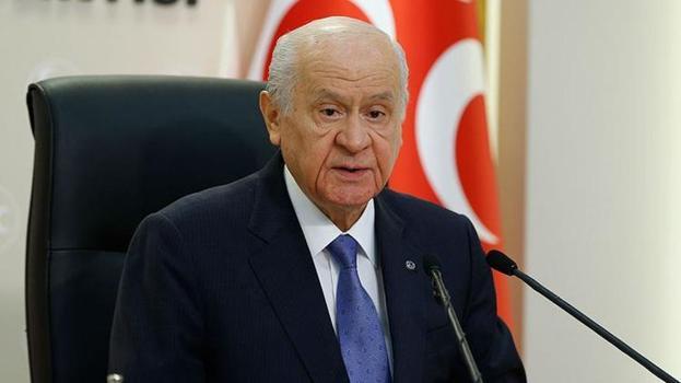 PKK'nın fesih kararı! Bahçeli: 47 yıllık sayfa kapanacak, Türkiye tarihi eşikte