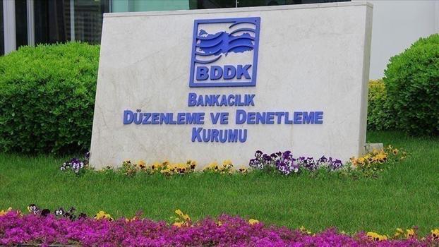 BDDK'dan bankacılık hesaplarından kaynaklanan faiz oranı riskine ilişkin yeni düzenleme kararı