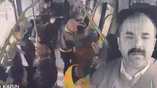 Beylikdüzü'nde 1 kişinin öldüğü metrobüs kazasında şoför için karar çıktı