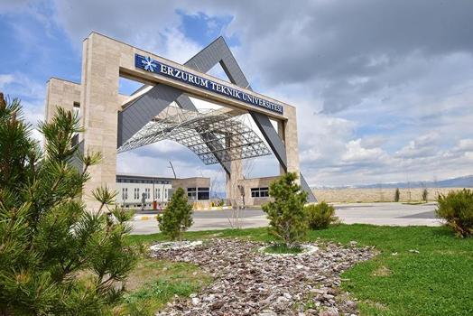 Bu üniversite adeta TÜBİTAK'la yarışıyor! 74 projesi hayata geçiyor
