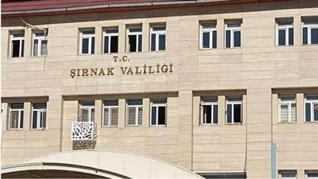 Şırnak Valiliği duyurdu! 15 gün süreyle bu bölgelere girmek yasak: Mezkûr bölgelerdeki yasa dışı unsurlardan zarar görmemek için