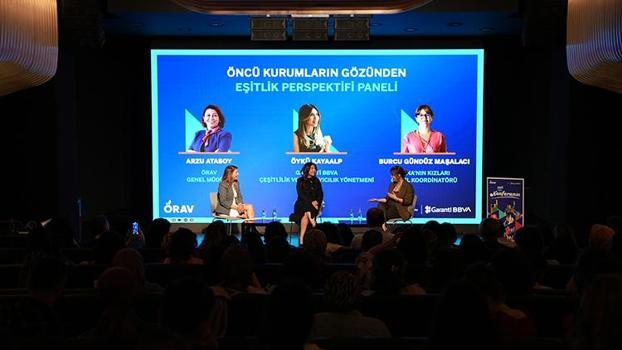 EşitBiz Konferansı ikinci kez gerçekleşti