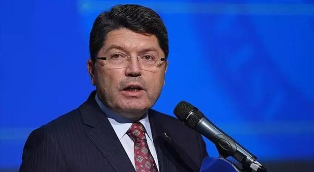 Bakan Tunç açıkladı: Hükümlüler tahliyesine 1 ay kala İŞKUR ve meslek danışmanlarıyla görüşebilecek