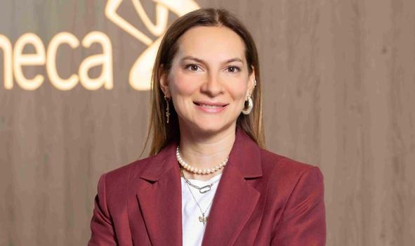 AstraZeneca Türkiye'de üst düzey atama