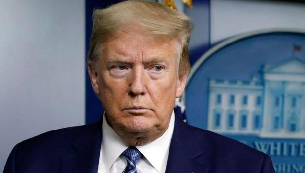 Trump Suriye'ye yaptırımları kaldırdı