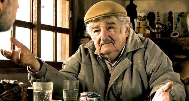 'Mütevazı başkan' olarak tanınan José Mujica hayatını kaybetti