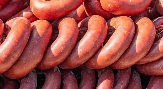 7 sucuk markası ifşa oldu! Bakanlık gıda sahtekarları açıkladı