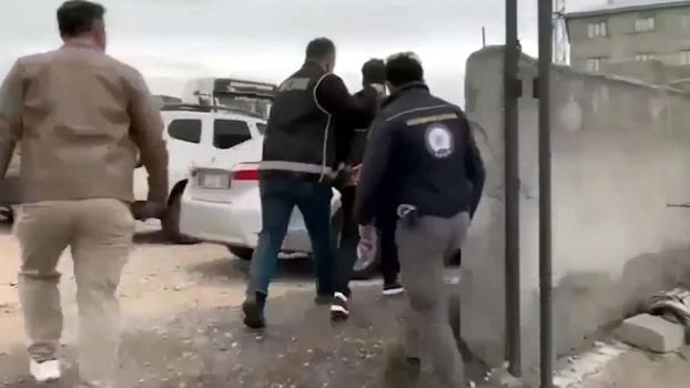 Dolandırıcı ve tefecilere 49 ilde operasyon! 146 kişi yaklandı