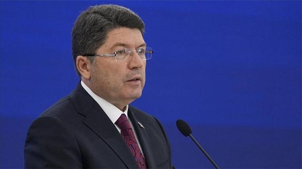 Adalet Bakanı Tunç açıkladı: Umut hakkı söz konusu değil