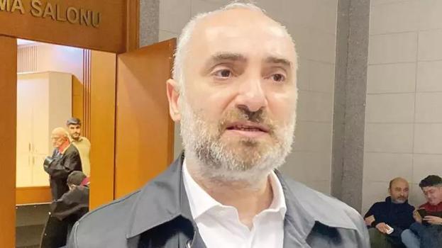 CHP'de kurultay soruşturması! İsmail Saymaz şüpheli sıfatıyla ifade verdi