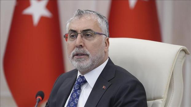 Asgari ücrete ara zam gelecek mi? Çalışma ve Sosyal Güvenlik Bakanı Vedat Işıkhan cevapladı