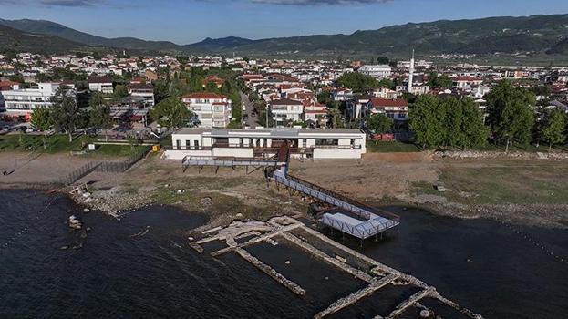 Tarihi an yaklaşıyor! Papa 14. Leo'nun İznik seyahati turizmde devrim yaratacak!