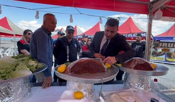 Türkiye'nin farklı illerinden geldiler! Isparta'da açılır açılmaz kapatıldı