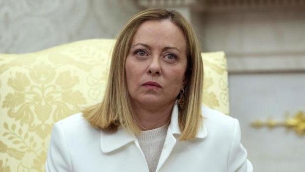 İtalya Başbakanı Meloni'den Netanyahu'ya çağrı: Bunu söylemekte hiçbir tereddüdüm yok