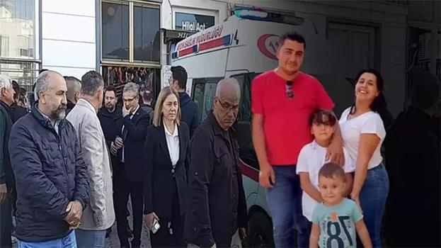 Aydın'da katil itfaiyecinin kan donduran şeytani planı ortaya çıktı! Bir gün önce satın almış