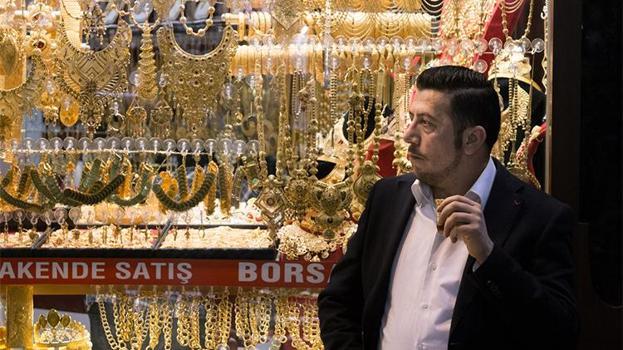 Altın fiyatları neden düşüyor? Gram altın kaç lira oldu? İşte altın fiyatlarında son durum