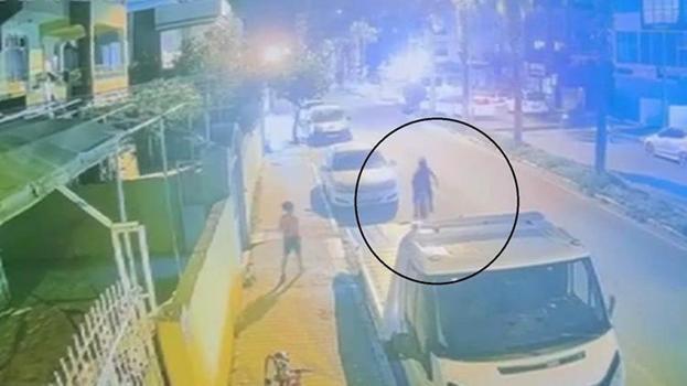 12 yaşındaki çocuk  Tiktok’ta gördü aynısını yaptı! Ölümle yüz yüze geldi