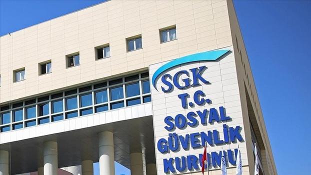 SGK'dan kayıt dışı ile mücadelede rekor ceza! '3 bin müfettiş ve denetmen sahada'