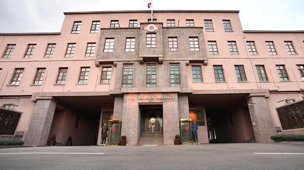 MSB kaynakları: Sahadaki somut adımları yakından takip ediyoruz