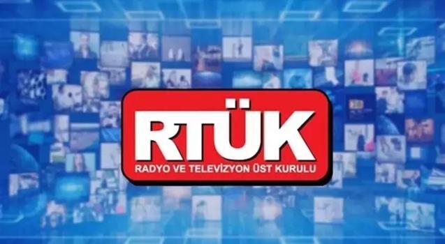 RTÜK'ten 6 televizyon kanalına üst sınırdan ceza verdi