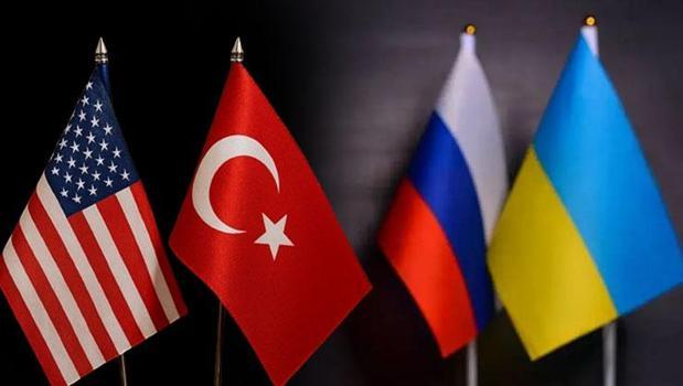 Barış zirvesi! ABD, Rusya ve Ukrayna İstanbul'da bir araya gelecek