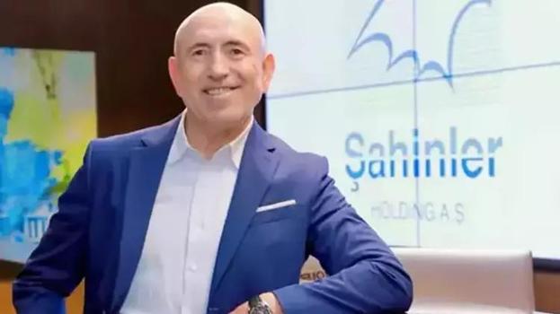 Büyükçekmece Belediyesi'ne 'yolsuzluk' soruşturması: Kemal Şahin tutuklandı