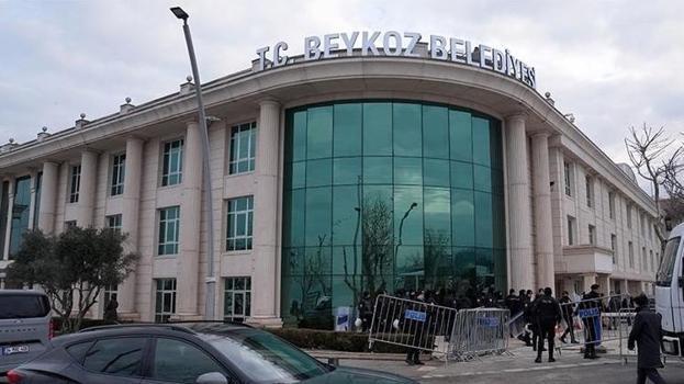 Beykoz Belediye Başkanı Alaattin Köseler ve 25 zanlı hakkında fezleke