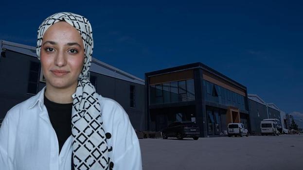 Ev hanımıydı, Diyarbakır'da fabrika kurdu! Avrupa Birliği destekledi, tüm Türkiye'ye gönderiyor