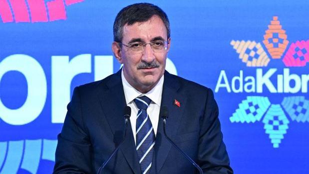 Cumhurbaşkanı Yardımcısı Yılmaz: KKTC'nin uluslararası statüsüne yönelik çağrımızı kararlılıkla sürdüreceğiz