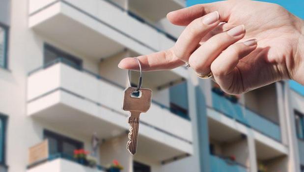 Ev ve konut satışlarında büyük artış! Tüm zamanların ocak-nisan rekoru kırıldı