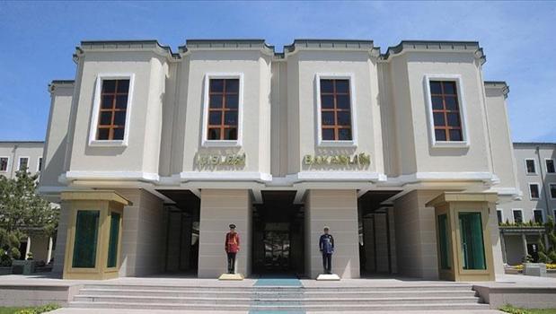 İçişleri Bakanlığı, güvenlik korucularının 40'ıncı yılını kutladı