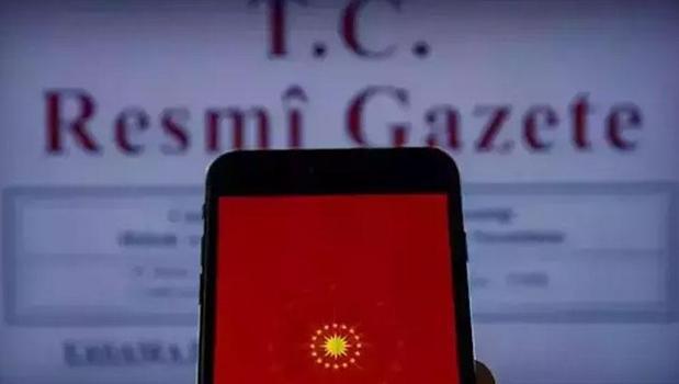 Resmi Gazete'de yayımlandı! 3 yeni bölge idare mahkemesi kuruluyor