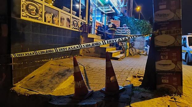 Bursa'da berber dükkanına silahlı saldırı: Çırak hayatını kaybetti