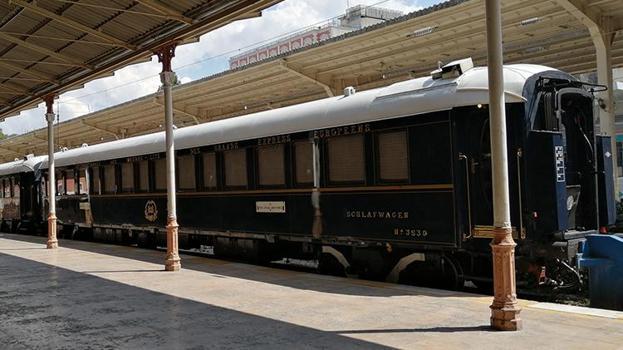 Uluslararası 2 turistik tren, İstanbul'a geliyor! Bakan Uraloğlu açıkladı